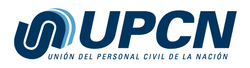 UPCN Logo